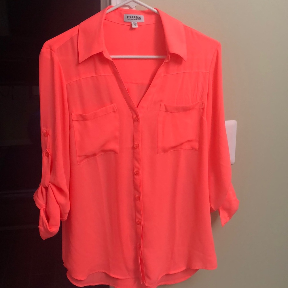 Express Portofino shirt